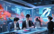 贺州信息咨询服务助力数字转型创新