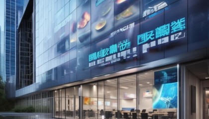 洞头信息咨询服务中心，助力企业信息管理的创新之路