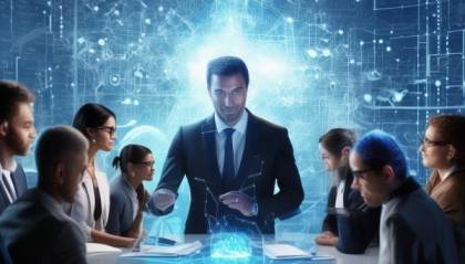 企业IT咨询，打造数字化战略的基石