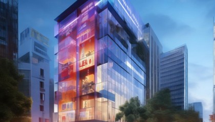 益阳信息咨询服务中心，助力城市发展，推动技术创新