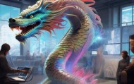 盘龙信息咨询服务，技术与市场的完美结合