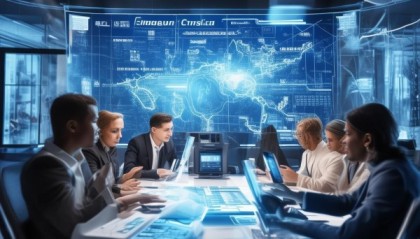 常熟信息化信息技术咨询，助力企业数字化转型的助力