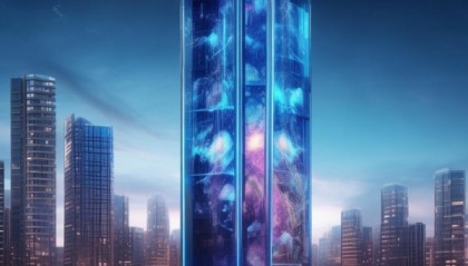 数字城市加速器，喀什的信息技术发展与未来展望