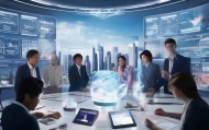 宇钧信息咨询服务部，助力企业构建数据驱动的未来
