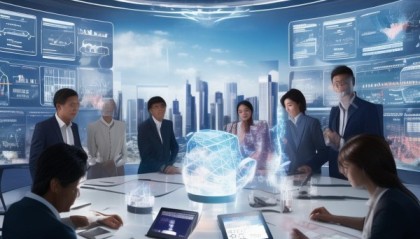 宇钧信息咨询服务部，助力企业构建数据驱动的未来