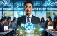崇锦信息技术咨询电话—高效沟通的桥梁