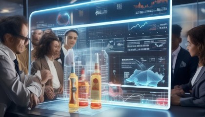 白酒行业信息化咨询，机遇与挑战解析