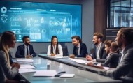 银行信息化咨询工作总结与展望