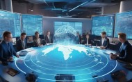 未来，信息化咨询公司，探索机遇，拥抱变革。