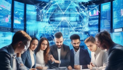 旭美信息技术咨询，助力企业数字化转型的信赖伙伴