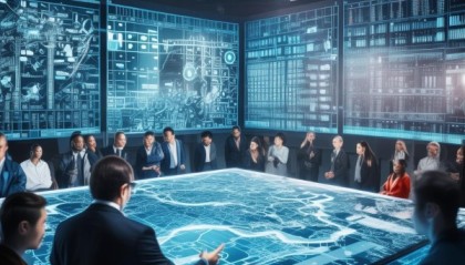 解析国有企业信息化咨询服务的现状与挑战