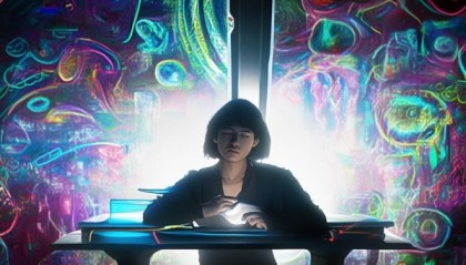 艺术信息咨询服务，机遇与挑战的双刃剑
