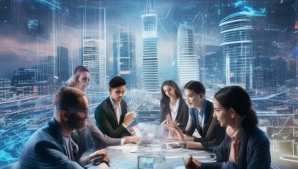 上海信息化管理咨询，助力数字化转型的高效精准解决方案