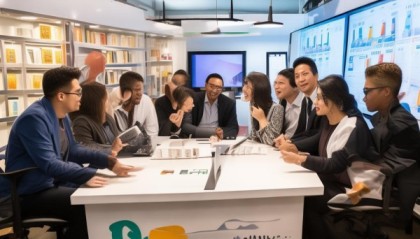 专业信息咨询服务部助力职场专业成长