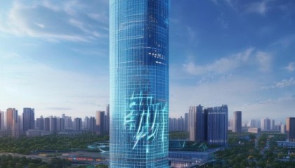 智策通，成都 tech 的未来