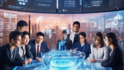 乾安信息咨询服务，助力商业发展的新引擎