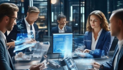 数字化转型的商务咨询专家，信息化商务咨询公司的使命与价值