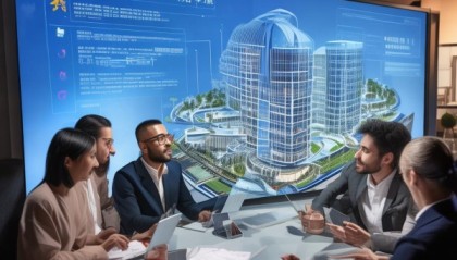 山东建筑企业信息化咨询，助力数字化转型的解决方案