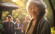 王嬢嬢，智慧之光，助力未来