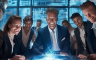 固安耀亮，信息咨询服务领域的创新者