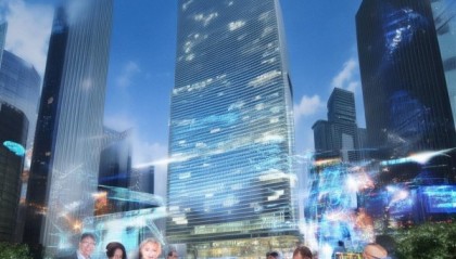 厦门英璨信息咨询服务有限公司，现代科技下的创新引领