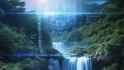 湖南中技信息技术咨询与产业数字化转型的天然之源，智慧之光的深度合作