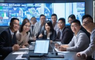 涿州邱唱，信息技术咨询领域的专业力量