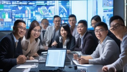 涿州邱唱，信息技术咨询领域的专业力量
