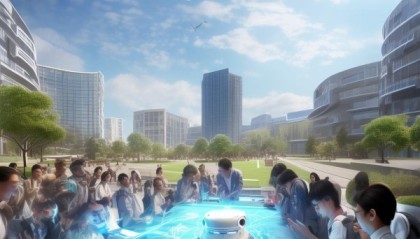吕梁信息化校园咨询热线，助力教育科技发展