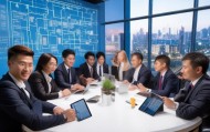 屹鑫信息咨询服务，助力企业数字化转型