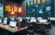 森瑜琪信息咨询服务中心，精准定位，高效服务，助您成功