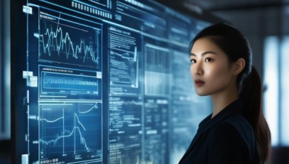 乔华经济咨询，精准洞见与高效决策的支持