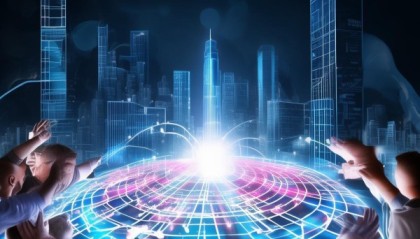 助力互联网，拥抱未来，河南浪维信息技术咨询有限公司