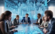 信息化技术咨询，助力企业数字化转型的关键
