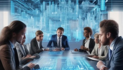 信息化技术咨询，助力企业数字化转型的关键