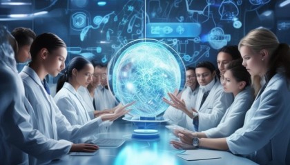镜缘技术咨询，赋能未来，成为科技领域的关键力量