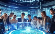 安沅信息技术咨询，助力企业数字化转型的新机遇
