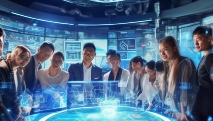 安沅信息技术咨询，助力企业数字化转型的新机遇