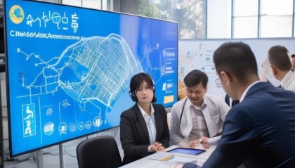 常州信息化咨询热线，助力企业数字化转型