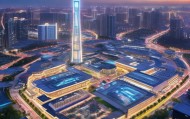 滕州经济创新中心，创新驱动企业发展的新引擎