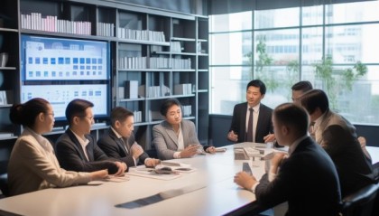益福堂健康信息咨询服务有限公司，从健康管理到个性化方案