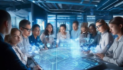 咨询公司，助力水利信息化的未来