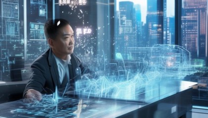 杨子信息咨询服务——专业智慧决策服务助您把握未来机遇。