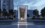 napStation，银川市兴庆区信息技术发展的新标杆