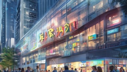 哈密信息咨询服务中心助力社会经济发展的新引擎