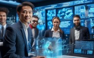 鼎鑫信息技术咨询，助力企业数字化转型的首选方案