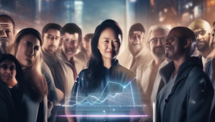 长期发展，姗婷信息咨询服务助力未来，成就卓越