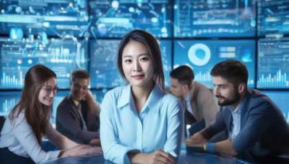 助力江苏信息化，专业财务咨询助力企业成长
