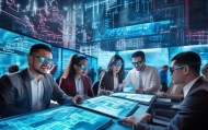 equipping the digital age with strategic insights