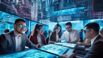 equipping the digital age with strategic insights